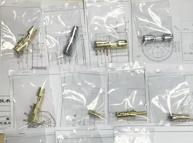 TonZa Making | Why Quality Control Matters in High-Precision CNC Turning? TonZa Making | Why Quality Control Matters in High-Precision CNC Turning?