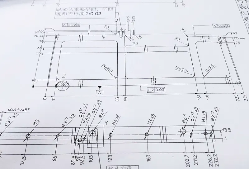 TonZa Making | What factors affect the dimensional accuracy of CNC machine tools for metal cutting? TonZa Making | What factors affect the dimensional accuracy of CNC machine tools for metal cutting?