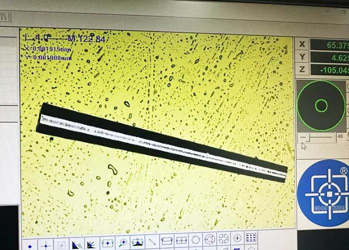 TonZa Making | What factors affect the dimensional accuracy of CNC machine tools for metal cutting? TonZa Making | What factors affect the dimensional accuracy of CNC machine tools for metal cutting?