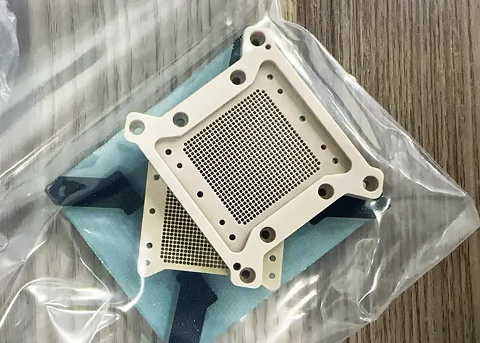 TonZa Making | Microvia Machining: The Secret Weapon in High-Precision Manufacturing TonZa Making | Microvia Machining: The Secret Weapon in High-Precision Manufacturing