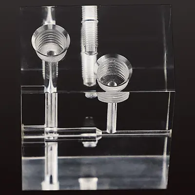TonZa Making | Acrylic CNC machining services TonZa Making | Acrylic CNC machining services