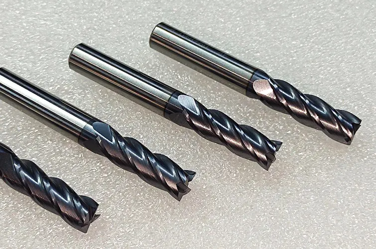 TonZa Making | What is the role of tool coating on metal cutting? TonZa Making | What is the role of tool coating on metal cutting?