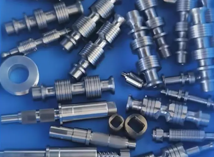 TonZa Making | Why Quality Control Matters in High-Precision CNC Turning? TonZa Making | Why Quality Control Matters in High-Precision CNC Turning?
