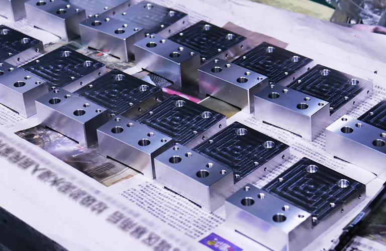 TonZa Making | How important is the process when processing special-shaped parts?