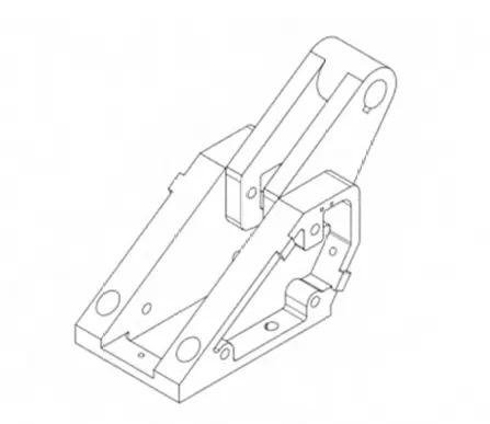 TonZa Making | How important is the process when processing special-shaped parts? TonZa Making | How important is the process when processing special-shaped parts?