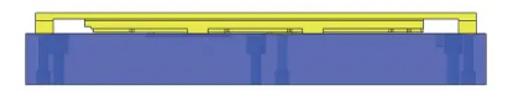 TonZa Making | How to control the deformation of special-shaped thin-walled parts? TonZa Making | How to control the deformation of special-shaped thin-walled parts?