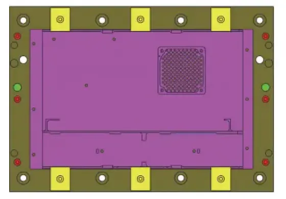 TonZa Making | How to control the deformation of special-shaped thin-walled parts? TonZa Making | How to control the deformation of special-shaped thin-walled parts?