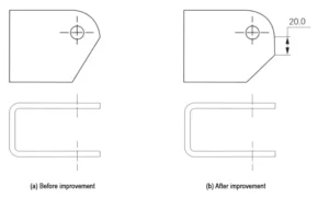 TonZa Making | What are the ways to optimize sheet metal bending processes? TonZa Making | What are the ways to optimize sheet metal bending processes?