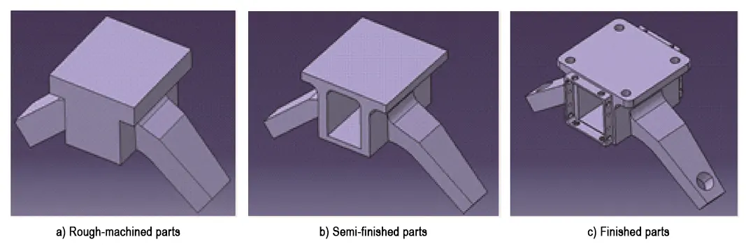 TonZa Making | How to machining Titanium alloy material? TonZa Making | How to machining Titanium alloy material?