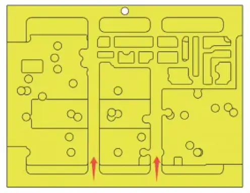 TonZa Making | How to control the deformation of special-shaped thin-walled parts? TonZa Making | How to control the deformation of special-shaped thin-walled parts?