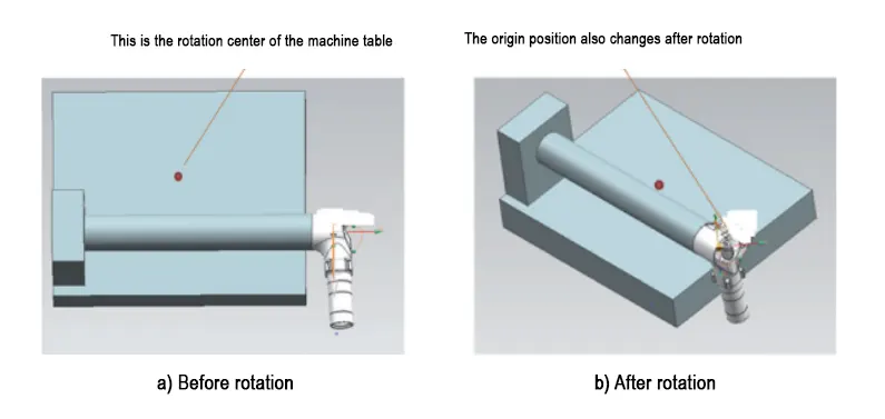 TonZa Making | How to ensure angular geometric tolerances when machining complex planes? TonZa Making | How to ensure angular geometric tolerances when machining complex planes?