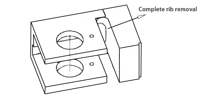 TonZa Making | Machining technology of high-precision composite tolerance parts TonZa Making | Machining technology of high-precision composite tolerance parts