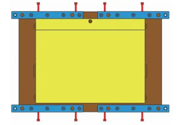 TonZa Making | How to control the deformation of special-shaped thin-walled parts? TonZa Making | How to control the deformation of special-shaped thin-walled parts?