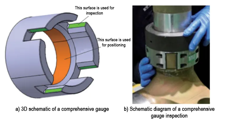 TonZa Making | How to ensure angular geometric tolerances when machining complex planes? TonZa Making | How to ensure angular geometric tolerances when machining complex planes?