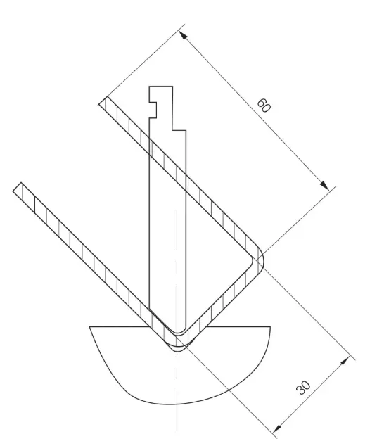 TonZa Making | What are the ways to optimize sheet metal bending processes? TonZa Making | What are the ways to optimize sheet metal bending processes?