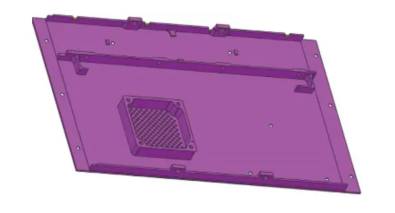 TonZa Making | How to control the deformation of special-shaped thin-walled parts? TonZa Making | How to control the deformation of special-shaped thin-walled parts?