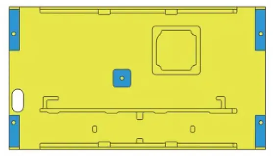 TonZa Making | How to control the deformation of special-shaped thin-walled parts? TonZa Making | How to control the deformation of special-shaped thin-walled parts?
