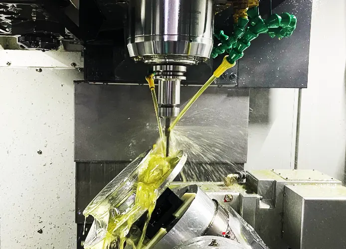 TonZa Making | Mastering Tool Radius Compensation in CNC Milling: Boost Accuracy, Flexibility, and Efficiency TonZa Making | Mastering Tool Radius Compensation in CNC Milling: Boost Accuracy, Flexibility, and Efficiency