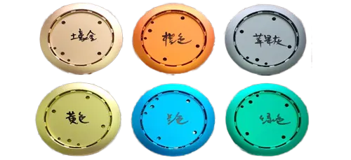 TonZa Making | Anodizing Services TonZa Making | Anodizing Services