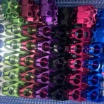 TonZa Making | Anodizing Services TonZa Making|Anodizing Services