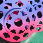 TonZa Making | Anodizing Services TonZa Making|Anodizing Services