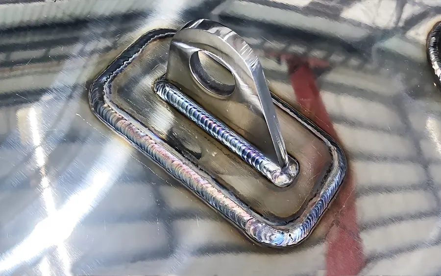 TonZa Making | Polishing Services TonZa Making | Polishing Services