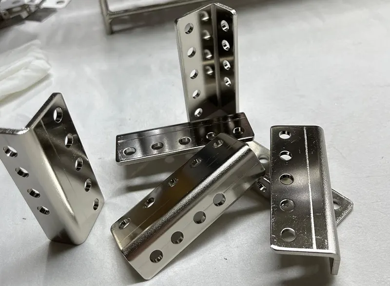TonZa Making | Electroless Plating Services TonZa Making | Electroless Plating Services