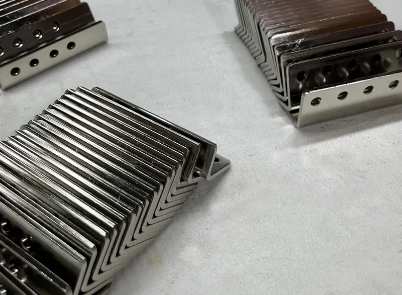 TonZa Making | Electroless Plating Services TonZa Making | Electroless Plating Services