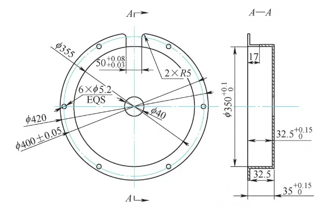TonZa Making | How to machining large-diameter parts? TonZa Making | How to machining large-diameter parts?