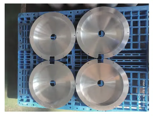 TonZa Making | How to machining large-diameter parts? TonZa Making | How to machining large-diameter parts?