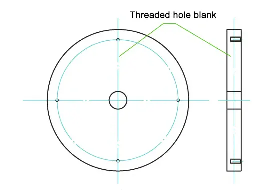 TonZa Making | How to machining large-diameter parts? TonZa Making | How to machining large-diameter parts?