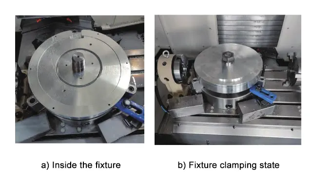 TonZa Making | How to machining large-diameter parts? TonZa Making | How to machining large-diameter parts?