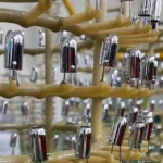 TonZa Making|Electroplating Services