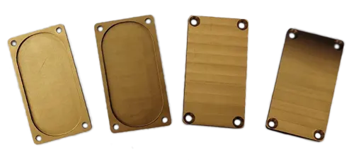 TonZa Making | Alodine Services TonZa Making | Alodine Services