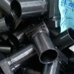 TonZa Making|Black Oxide Services