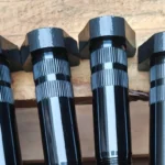 TonZa Making|Black Oxide Services