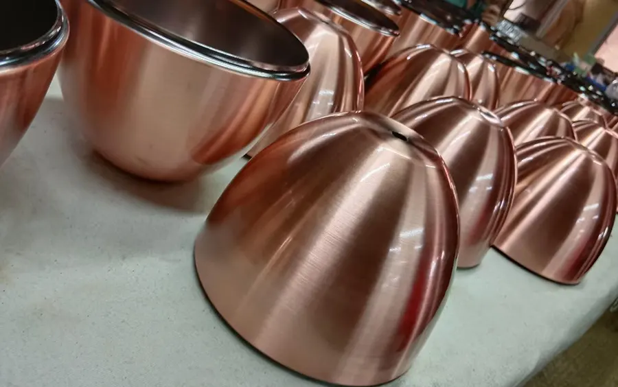 TonZa Making | Electroplating Services TonZa Making | Electroplating Services