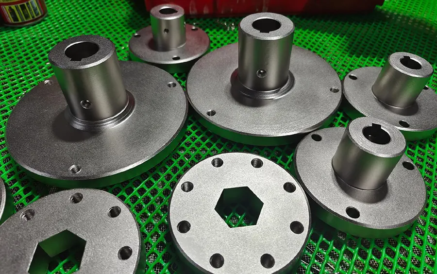 TonZa Making | Electroless Plating Services TonZa Making | Electroless Plating Services