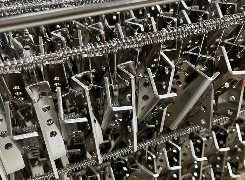 TonZa Making | Electroless Plating Services TonZa Making | Electroless Plating Services
