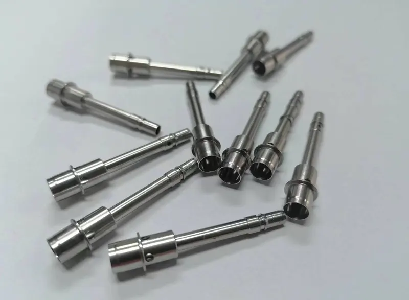 TonZa Making | Electroless Plating Services TonZa Making | Electroless Plating Services