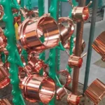 TonZa Making|Electroplating Services