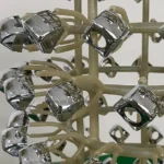 TonZa Making|Electroplating Services