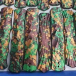 TonZa Making|Powder Coating Services