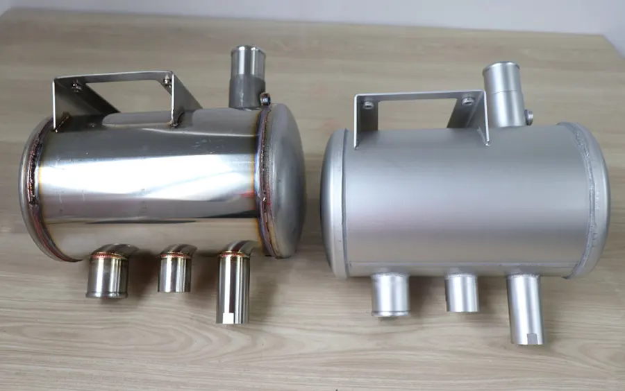 TonZa Making | Passivation Services TonZa Making | Passivation Services