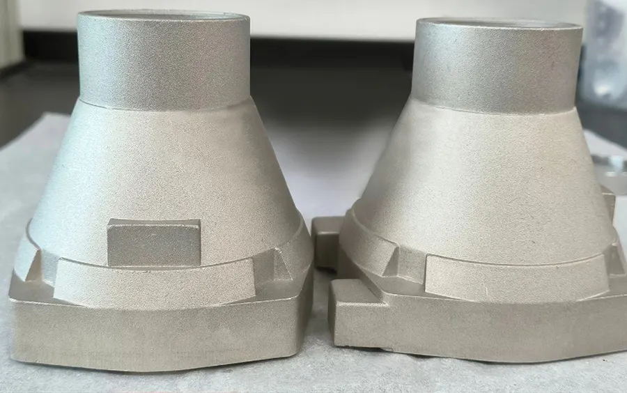 passive treatment part