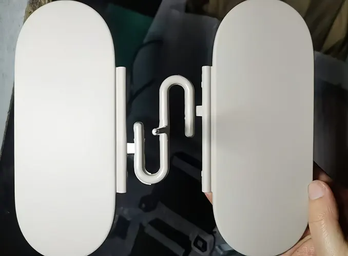 TonZa Making | Vacuum Casting TonZa Making | Vacuum Casting