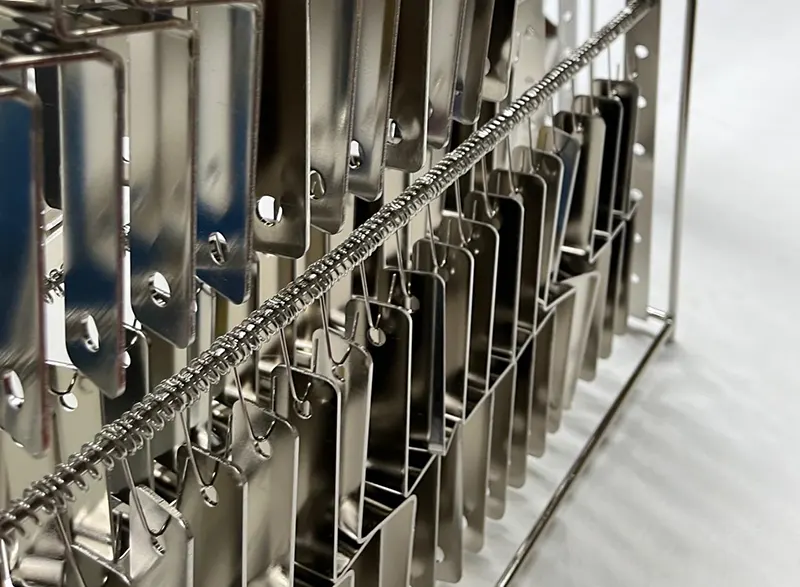 TonZa Making | Electroless Plating Services TonZa Making | Electroless Plating Services
