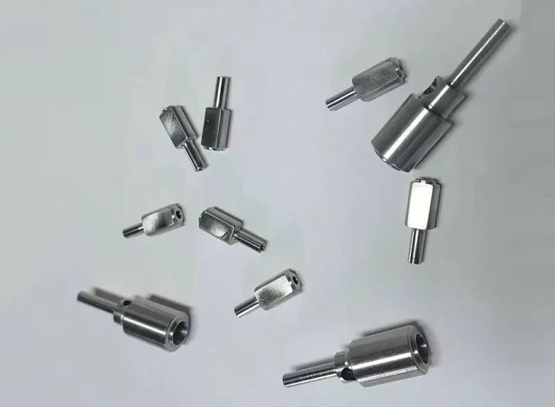 TonZa Making | Electroless Plating Services TonZa Making | Electroless Plating Services
