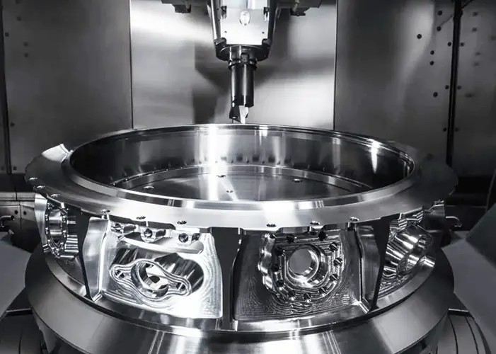 TonZa Making | Mastercam Guide: From Modeling to CNC Machining