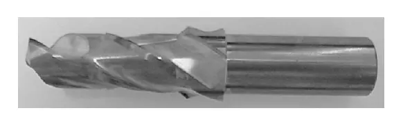 Figure 3 Finished tool